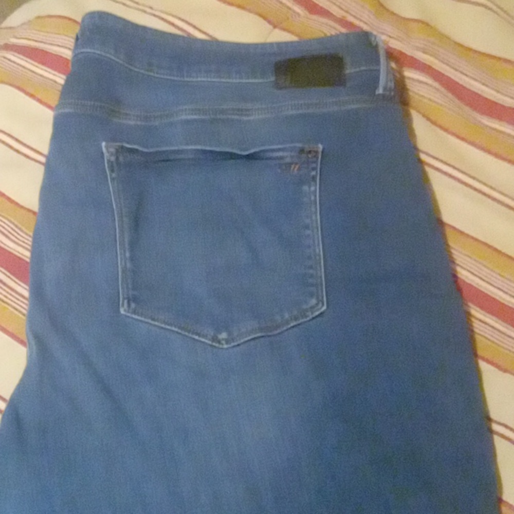 Mavi Jeans